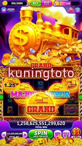 kuningtoto Unduh