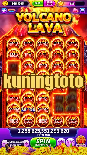 kuningtoto Unduh