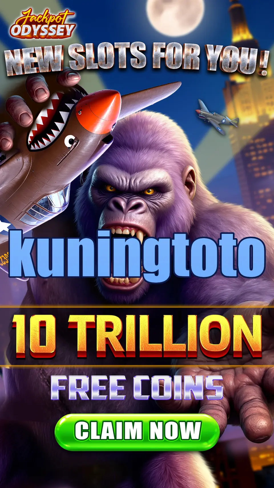 kuningtoto Unduh