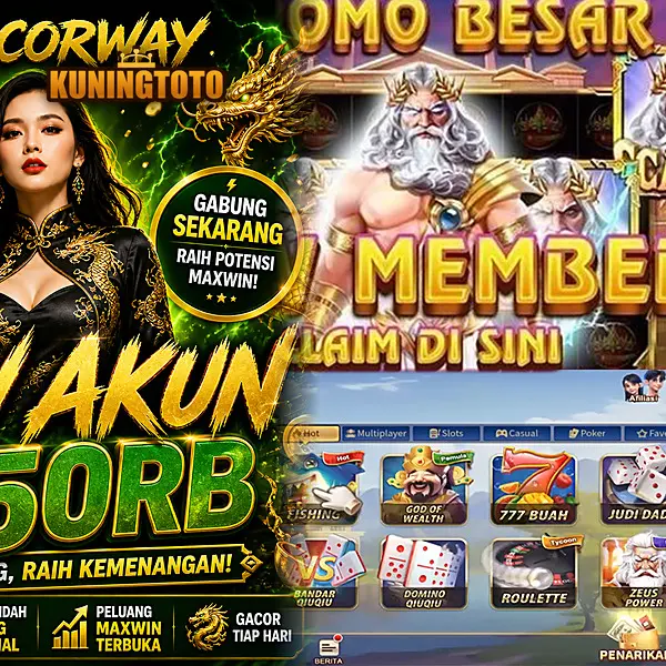kuningtoto Daftar Sekarang - Unduh APK