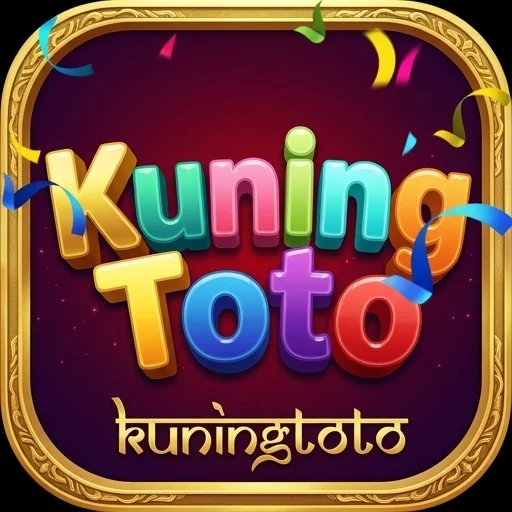 kuningtoto Logo - Resmi