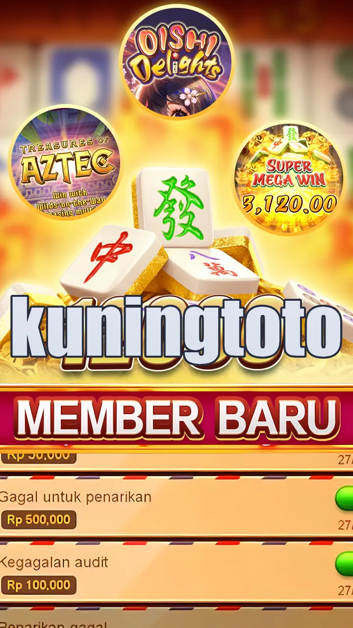 kuningtoto Preview - Resmi Unduh